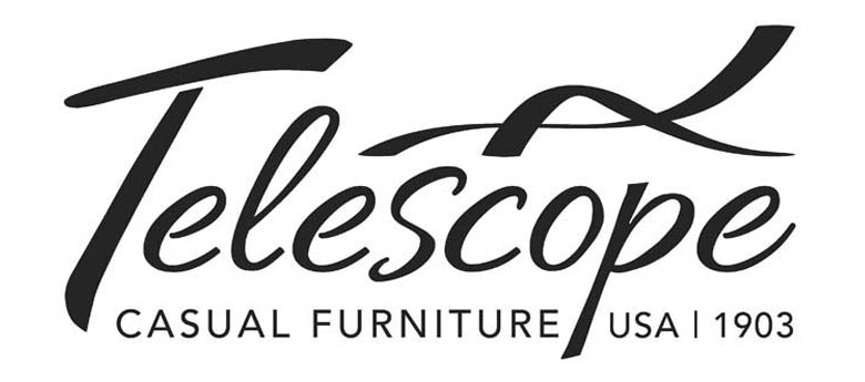 Telescope Furniture Leisure Brand